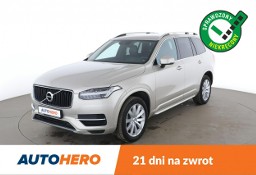 Volvo XC90 IV GRATIS! Pakiet Serwisowy o wartości 900 zł!