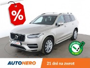 Volvo XC90 IV GRATIS! Pakiet Serwisowy o wartości 900 zł!