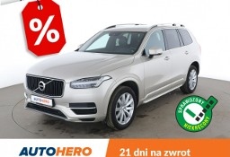 Volvo XC90 IV GRATIS! Pakiet Serwisowy o wartości 900 zł!