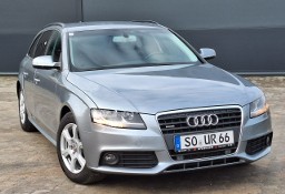 Audi A4 IV (B8) 4x4 * 2.0CR TDi* QUATTRO * Bardzo Ładna* Common rail*