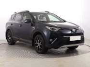 Toyota RAV 4 IV , Salon Polska, Serwis ASO, Automat, Skóra, Klimatronic,