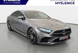 Mercedes-Benz Inny Mercedes-Benz d 4matic 9G-tronic AMG Line 2022 r., I właściciel