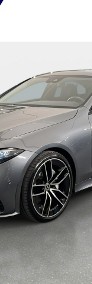 Mercedes-Benz d 4matic 9G-tronic AMG Line 2022 r., I właściciel-4