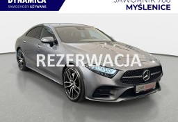 Mercedes-Benz Inny Mercedes-Benz d 4matic 9G-tronic AMG Line 2022 r., I właściciel