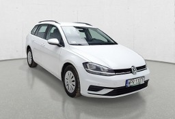 Volkswagen Golf VII