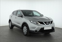 Nissan Qashqai II , Salon Polska, 1. Właściciel, Serwis ASO, Navi, Klimatronic,