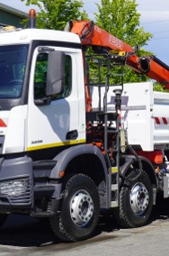 3236 8x4 / HDS Fassi F155A.0.22 / pilot / 2-stronna_253412-2