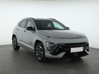 Hyundai Kona , Salon Polska, 1. Właściciel, Serwis ASO, Automat, VAT 23%,-1