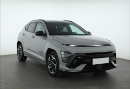 Hyundai Kona , Salon Polska, 1. Właściciel, Serwis ASO, Automat, VAT 23%,