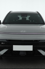 Hyundai Kona , Salon Polska, 1. Właściciel, Serwis ASO, Automat, VAT 23%,-2