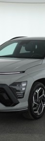 Hyundai Kona , Salon Polska, 1. Właściciel, Serwis ASO, Automat, VAT 23%,-3