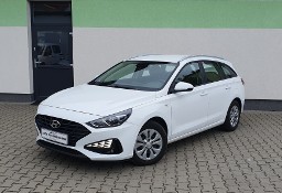 Hyundai i30 II 1.6CRDI 115KM DCT Classic, salon PL, EXPORT