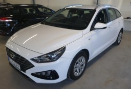 Hyundai i30 II 1.6CRDI 115KM DCT Classic, salon PL, EXPORT