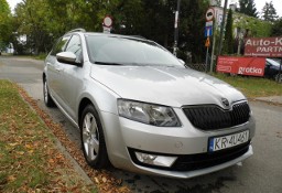 Skoda Octavia III 2,0 navi