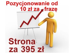 Pozycjonowanie stron Starachowice tworzenie stron WWW strony internetowe strona