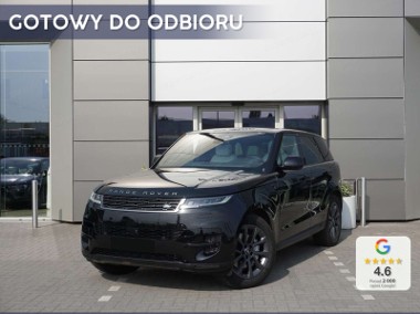 Land Rover Range Rover Sport III S 3.0 D250 S 3.0 D250 (249KM) Elektrycznie wysuwany/chowany hak holo-1