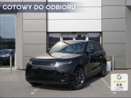 Land Rover Range Rover Sport III S 3.0 D250 S 3.0 D250 (249KM) Elektrycznie wysuwany/chowany hak holo