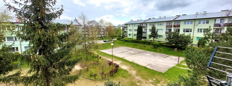 Mieszkanie Gdańsk Ujeścisko-1