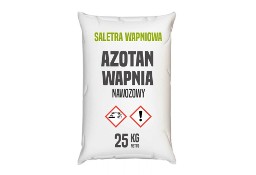 Azotan wapnia nawozowy, saletra wapniowa 