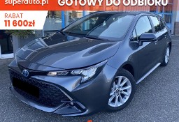 Toyota Corolla XII Comfort 1.8 Hybrid Comfort 1.8 Hybrid 140KM | Podgrzewane fotele!