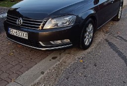 Volkswagen Passat B7 Sprzedam