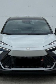 Toyota C-HR GR Sport 2.0 Hybrid Dynamic Force Plug-in GR Sport 2.0 Hybrid Dynamic-2