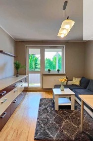 Komfortowe 2-pokojowe mieszkanie na Pieczewie-2