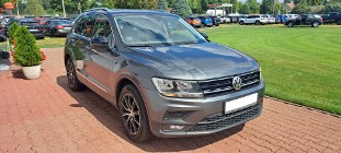 Volkswagen Tiguan II DSG