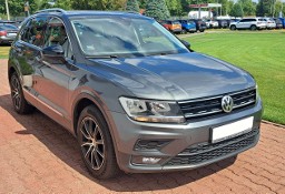 Volkswagen Tiguan II DSG