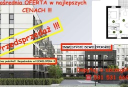 Nowe mieszkanie Kraków Prądnik Biały