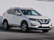 Nissan X-trail III , Salon Polska, Serwis ASO, 177 KM, Automat, Skóra, Navi,