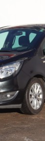Opel Meriva B , Navi, Klimatronic, Tempomat ,Bezkolizyjny, Parktronic,ALU-3