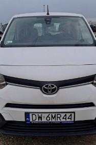 Toyota ProAce ProAce City-2