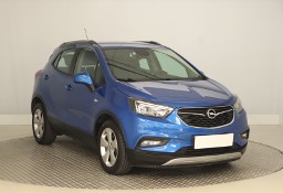 Opel Mokka , Salon Polska, 1. Właściciel, Serwis ASO, Klima, Tempomat,