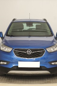 Opel Mokka , Salon Polska, 1. Właściciel, Serwis ASO, Klima, Tempomat,-2
