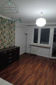 Dwa pokoje 41,5 m2 z balkonem, Dąbie, Grzegorzki-2
