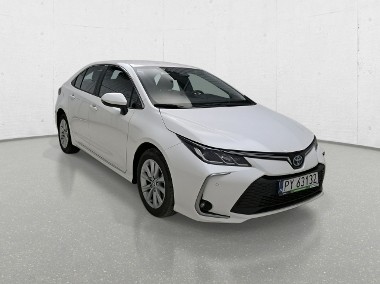 Toyota Corolla XII Poleasingowe.pl ECFM-1
