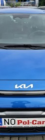 Kia Picanto II Nawigaja,kamera,grzane fotele i kierownica,tempomat,czytanie znaków-3