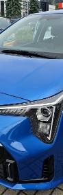 Kia Picanto II Nawigaja,kamera,grzane fotele i kierownica,tempomat,czytanie znaków-4