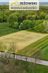 ul.Góry, Szeroka działka 65a, media, 2km od Rynku.-2