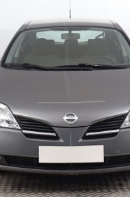 Nissan Primera III [P12] , Klimatronic,ALU, El. szyby-2