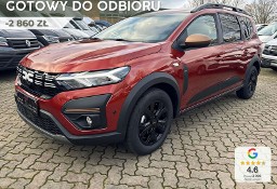 Dacia Jogger Extreme+ 7os. LPG 1.0 TCe Extreme+ 7os. LPG 1.0 TCe 100KM