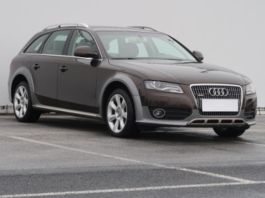 Audi A4 IV (B8) , Navi, Xenon, Bi-Xenon, Klimatronic, Tempomat, Parktronic,-1