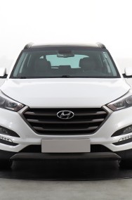 Hyundai Tucson , Navi, Klimatronic, Tempomat, Parktronic,-2