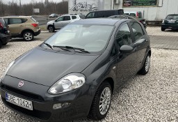 Fiat Grande Punto Salon PL