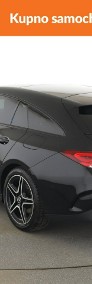 Mercedes-Benz Klasa CLA AMG Line automat 163KM panorama navi grzane fotele kamera MBUX-4