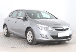 Opel Astra J , Serwis ASO, Automat, Klima, Tempomat, Parktronic,