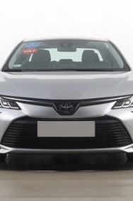 Toyota Corolla XII , Salon Polska, 1. Właściciel, Serwis ASO, VAT 23%,-2