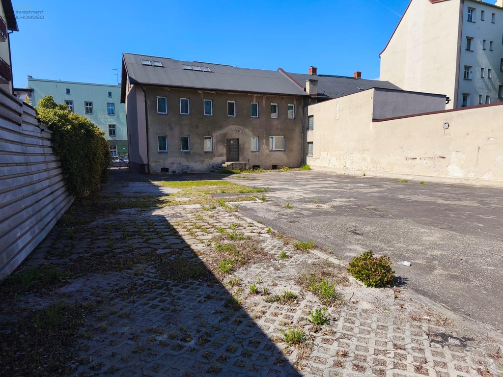 kamienica, blok na sprzedaż