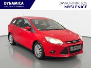 Ford Focus III Tourer 1.6d 95KM M6 2012/2013 r., salon PL, przebieg tylko 212tys.km